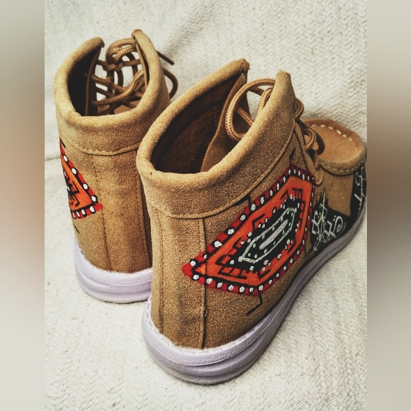 Shoes - Picture 5 of 7